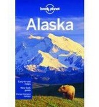 Abbildung von: Lonely Planet Alaska - Lonely Planet Publications