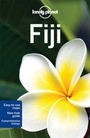 Cover: Lonely Planet Fiji - Lonely Planet Publications
