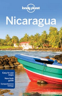 Abbildung von: Lonely Planet Nicaragua - Lonely Planet Publications