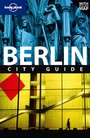 Cover: Berlin - Lonely Planet Publications