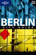 Cover: Berlin - Lonely Planet Publications