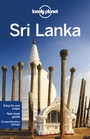 Cover: Lonely Planet Sri Lanka - Lonely Planet Publications