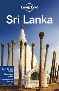 Abbildung von: Lonely Planet Sri Lanka - Lonely Planet Publications