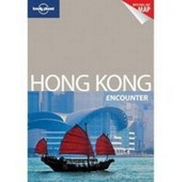 Abbildung von: Hong Kong Encounter - Lonely Planet Publications