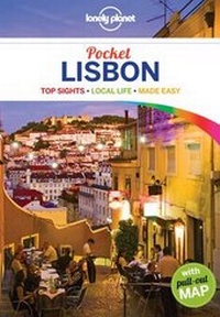 Abbildung von: Lonely Planet Pocket Lisbon - Lonely Planet Publications