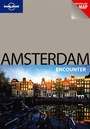 Cover: Amsterdam Encounter - Lonely Planet Publications