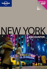 Abbildung von: New York Encounter - Lonely Planet Publications
