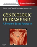 Cover: Gynecologic Ultrasound: A Problem-Based Approach E-Book - Saunders