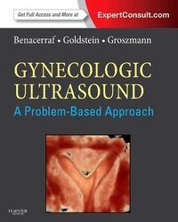 Enlarge image Cover: Gynecologic Ultrasound: A Problem-Based Approach E-Book - Saunders