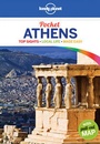Cover: Lonely Planet Pocket Athens - Lonely Planet Publications
