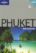 Cover: Phuket Encounter - Lonely Planet Publications