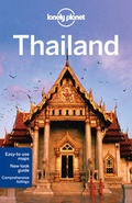 Cover: Lonely Planet Thailand - Lonely Planet Publications