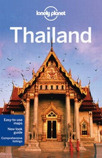 Abbildung von: Lonely Planet Thailand - Lonely Planet Publications