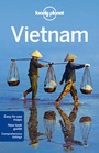 Cover: Lonely Planet Vietnam - Lonely Planet Publications