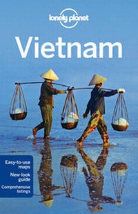 Abbildung von: Lonely Planet Vietnam - Lonely Planet Publications
