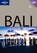 Cover: Bali Encounter - Lonely Planet Publications