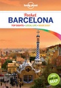 Cover: Lonely Planet Pocket Barcelona - Lonely Planet Publications