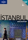 Cover: Istanbul Encounter - Lonely Planet Publications