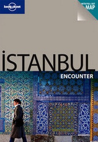 Abbildung von: Istanbul Encounter - Lonely Planet Publications