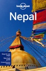 Cover: Lonely Planet Nepal - Lonely Planet Publications