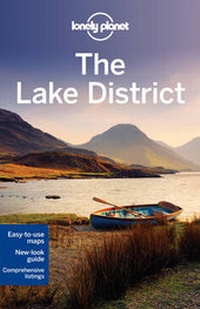 Abbildung von: Lonely Planet Lake District - Lonely Planet Publications