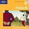 Cover: French Phrasebook - Lonely Planet Publications
