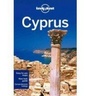 Cover: Lonely Planet Cyprus - Lonely Planet Publications