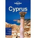 Cover: Lonely Planet Cyprus - Lonely Planet Publications