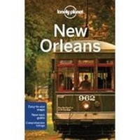 Abbildung von: Lonely Planet New Orleans - Lonely Planet Publications