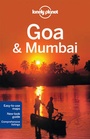 Cover: Lonely Planet Goa & Mumbai - Lonely Planet Publications