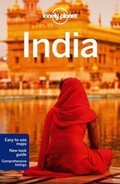 Cover: India - Lonely Planet Publications