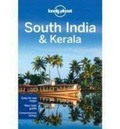 Cover: South India and Kerala - Lonely Planet Publications