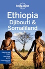 Cover: Lonely Planet Ethiopia, Djibouti & Somaliland - Lonely Planet Publications