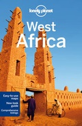 Cover: Lonely Planet West Africa - Lonely Planet Publications