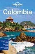 Cover: Lonely Planet Colombia - Lonely Planet Publications