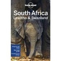 Cover: Lonely Planet South Africa, Lesotho & Swaziland - Lonely Planet Publications