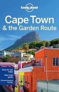 Abbildung von: Lonely Planet Cape Town & the Garden Route - Lonely Planet Publications