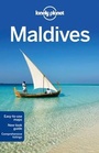 Cover: Lonely Planet Maldives - Lonely Planet Publications