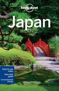 Cover: Japan - Lonely Planet Publications