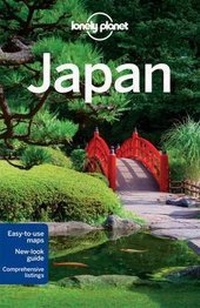 Abbildung von: Japan - Lonely Planet Publications