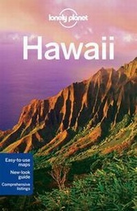 Abbildung von: Hawaii - Lonely Planet Publications