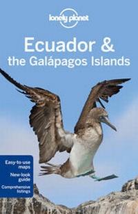 Abbildung von: Lonely Planet Ecuador & the Galapagos Islands - Lonely Planet Publications