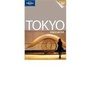 Cover: Tokyo Encounter - Lonely Planet Publications