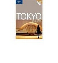 Abbildung von: Tokyo Encounter - Lonely Planet Publications