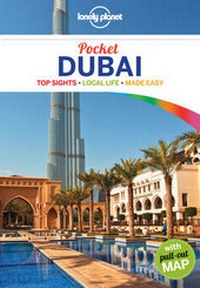 Abbildung von: Lonely Planet Pocket Dubai - Lonely Planet Publications