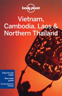 Abbildung von: Lonely Planet Vietnam, Cambodia, Laos & Northern Thailand - Lonely Planet Publications