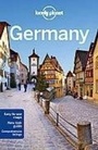 Cover: Lonely Planet Germany - Lonely Planet Publications
