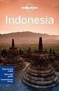Abbildung von: Lonely Planet Indonesia - Lonely Planet Publications
