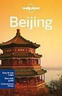 Abbildung von: Lonely Planet Beijing - Lonely Planet Publications