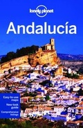 Cover: Lonely Planet Andalucia - Lonely Planet Publications